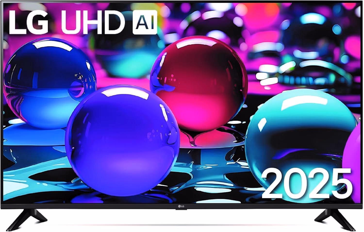 LG UHD 55