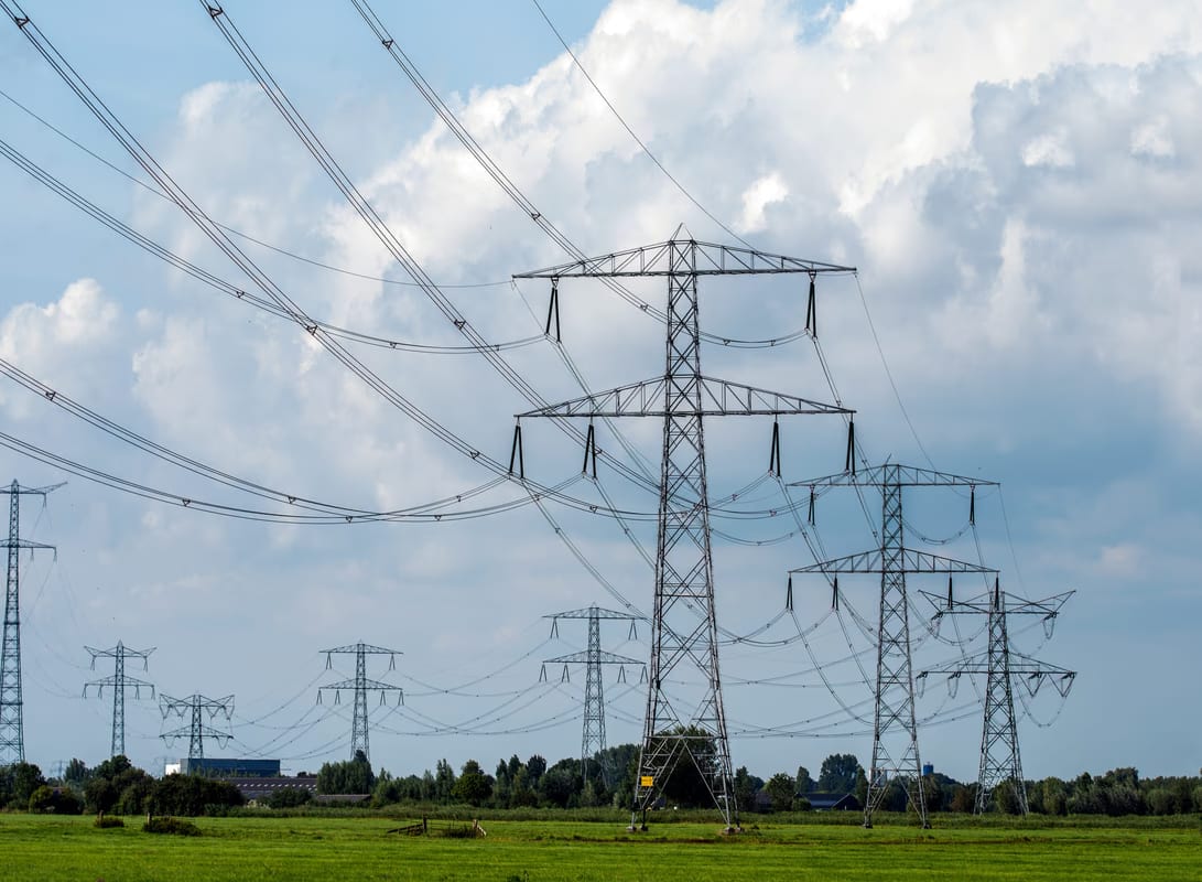 L’évolution des équipements électriques industriels : entre innovation, sécurité et environnement