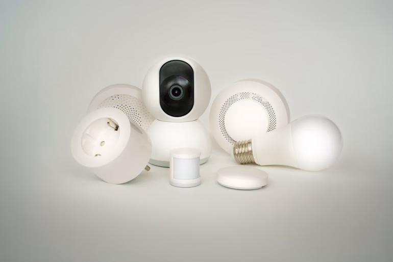 Le Top 7 des Webcam pour une plus grande sécurité à votre domicile