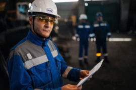 Machines, énergie et innovation : les grandes étapes de la modernisation industrielle