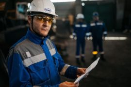 Machines, énergie et innovation : les grandes étapes de la modernisation industrielle