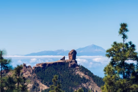 Roque Nublo