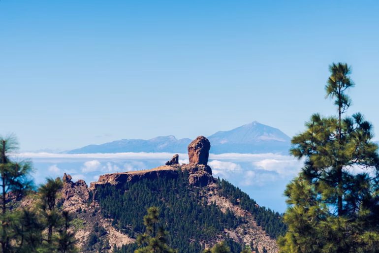 Roque Nublo