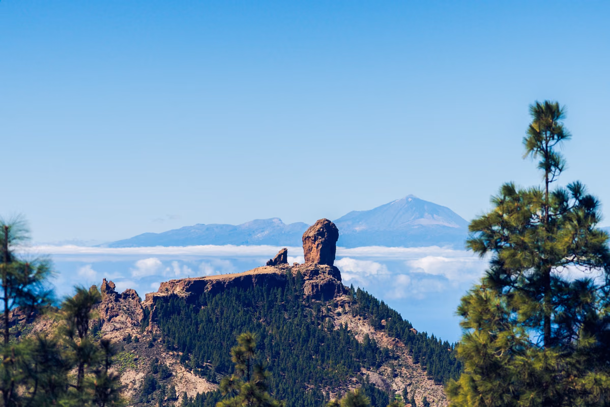 Roque Nublo
