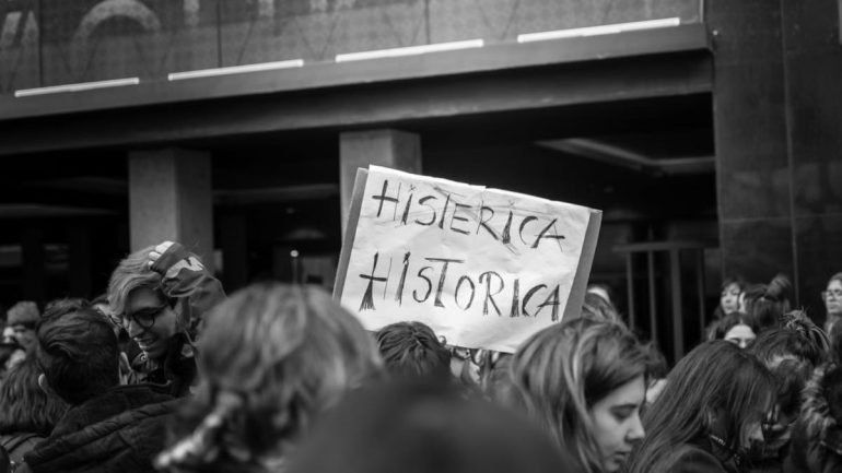 Cinéma engagé 2026 : 7 films de protestation à découvrir