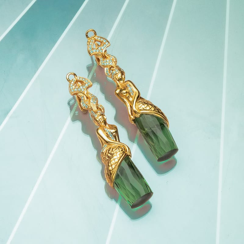 Histoire des bijoux : 5 pièces mythiques