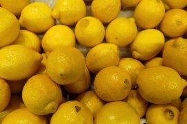 Jus de carotte et de citron amincissants - avantages et recette