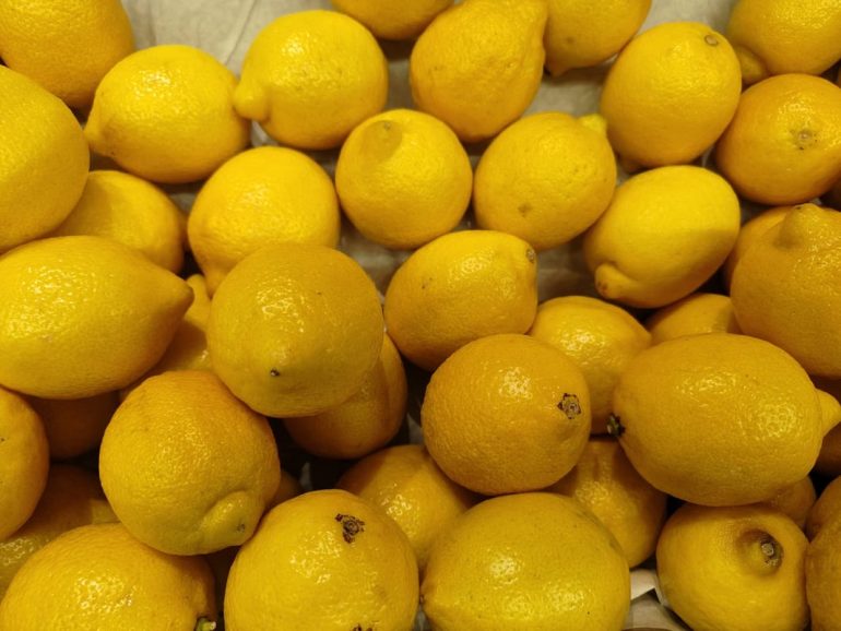 Jus de carotte et de citron amincissants - avantages et recette