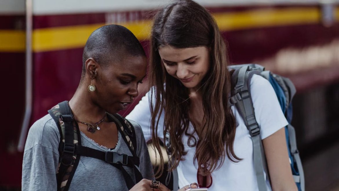 Les meilleures applications de voyage collaboratif 2026