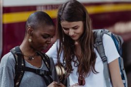 Les meilleures applications de voyage collaboratif 2026