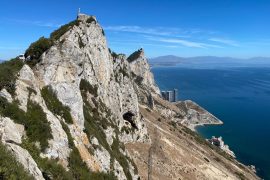 Que voir et acheter à Gibraltar