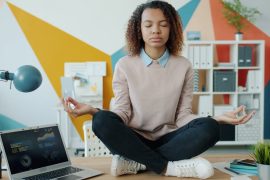 Technologies santé 2026 : le bien-être au travail enfin mesurable