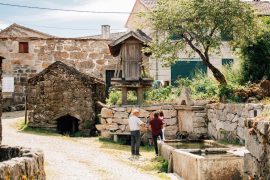 Vila Real de Santo Antonio : Que voir