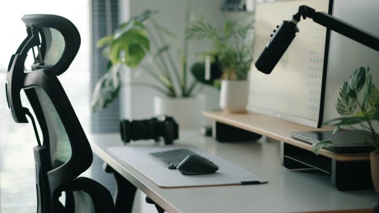 Bien-être au travail : aménager son espace personnel en 2026