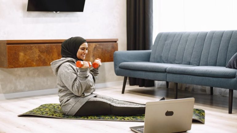 Comment choisir son abonnement fitness en ligne en 2026
